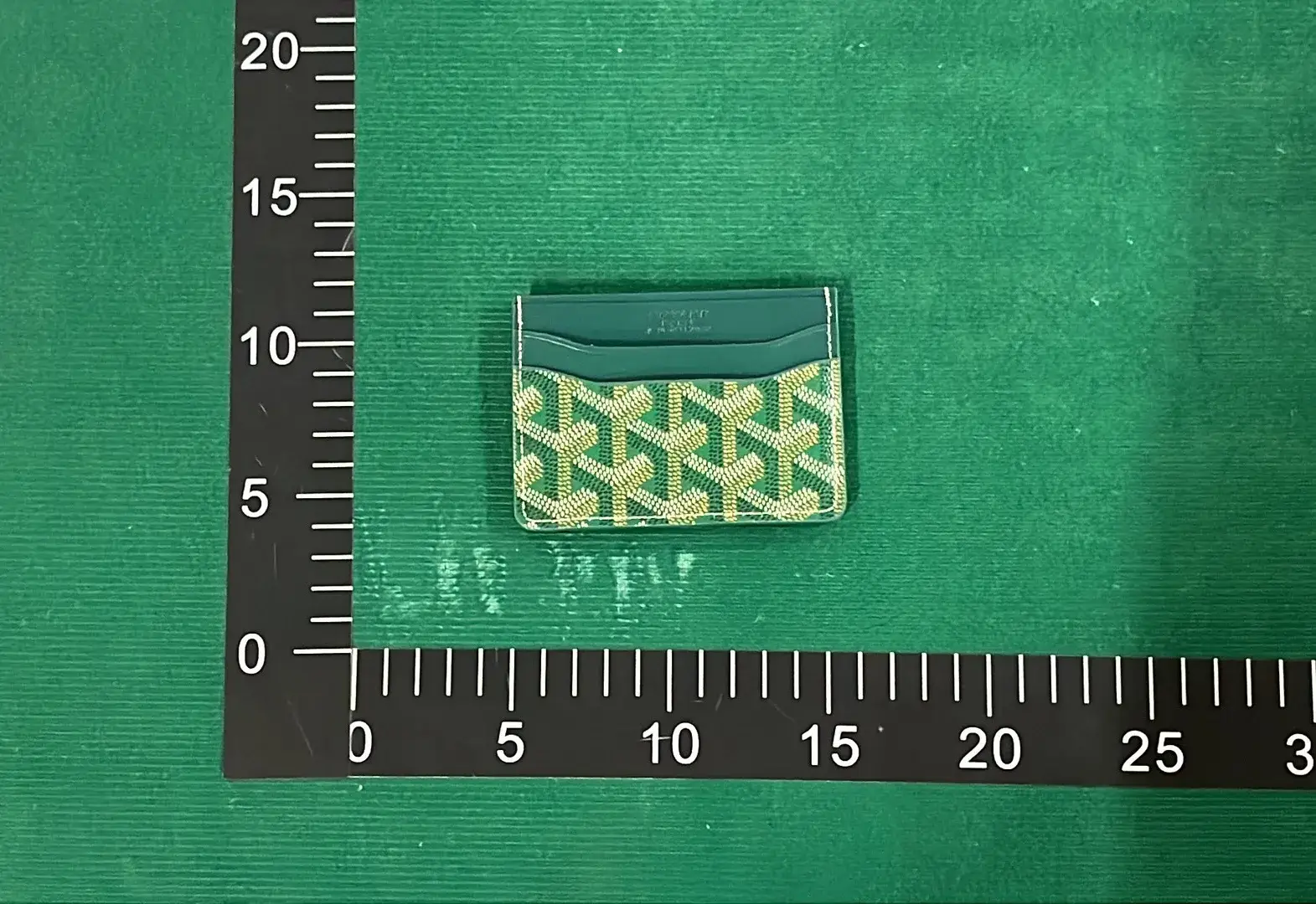 GOY saint-sulpice bag--L  in the Best OopBuy Spreadsheet QC photos