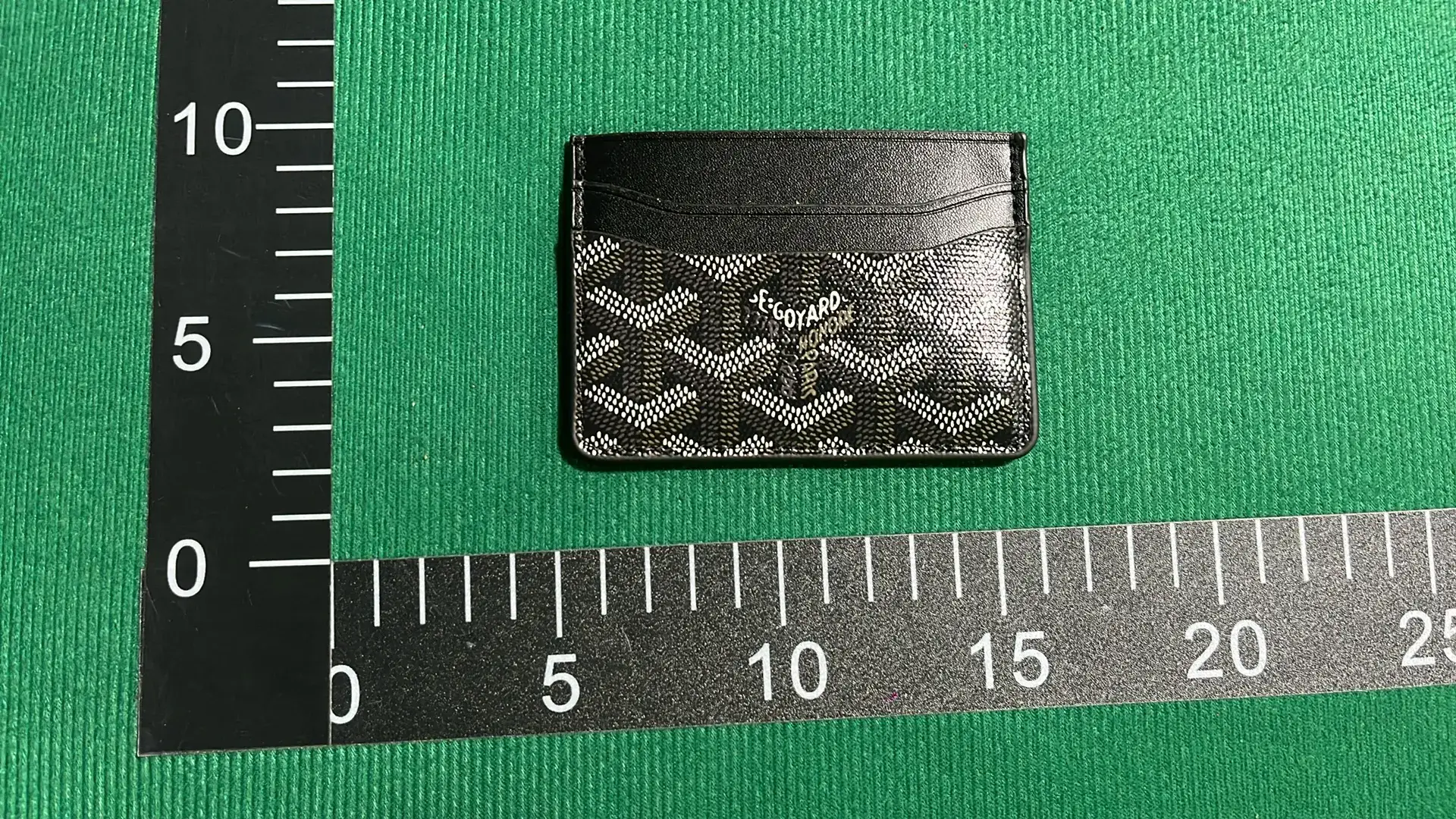 GOY saint-sulpice bag--L  in the Best OopBuy Spreadsheet QC photos