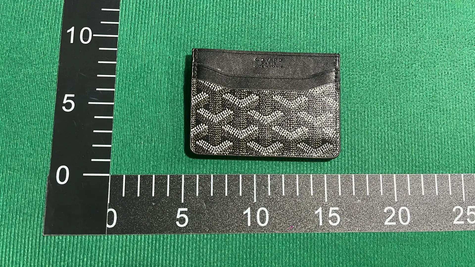 GOY saint-sulpice bag--L  in the Best OopBuy Spreadsheet QC photos