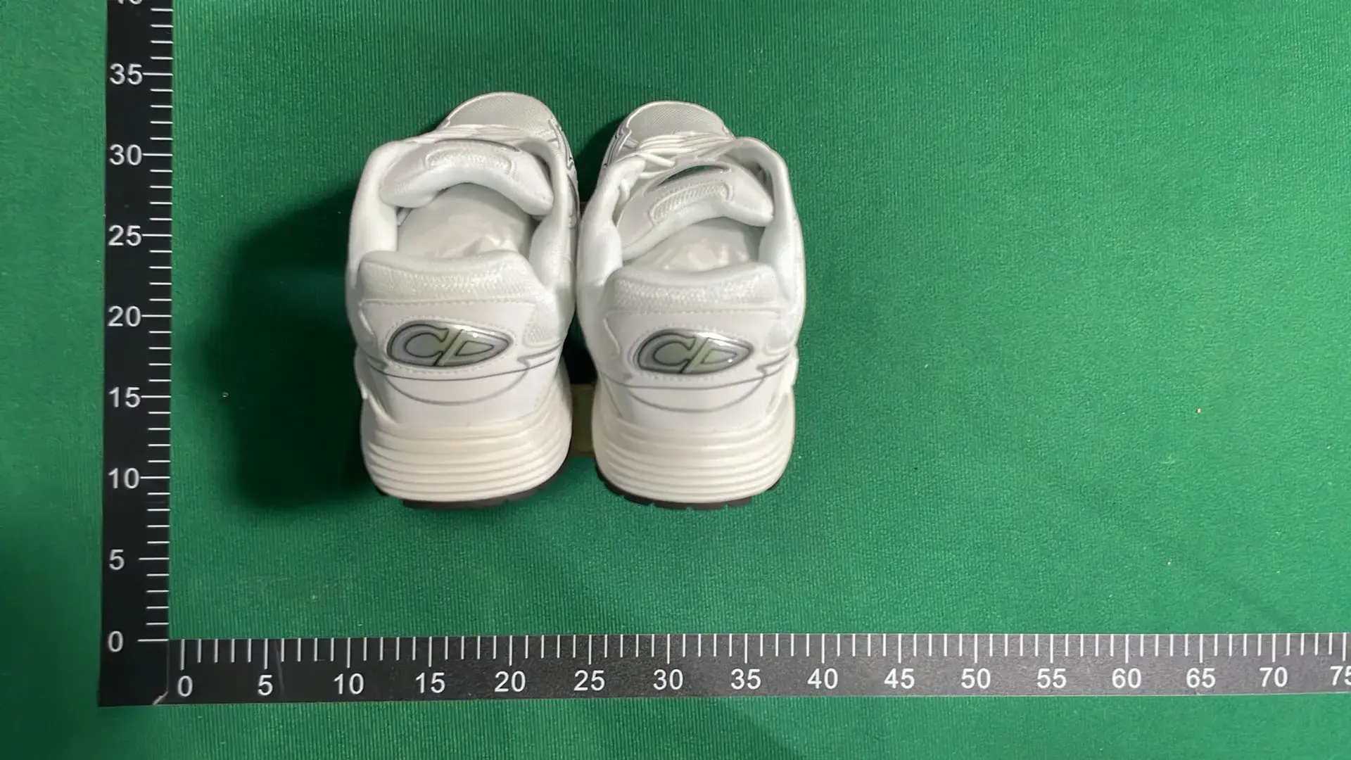 DC B30-L  in the Best OopBuy Spreadsheet QC photos