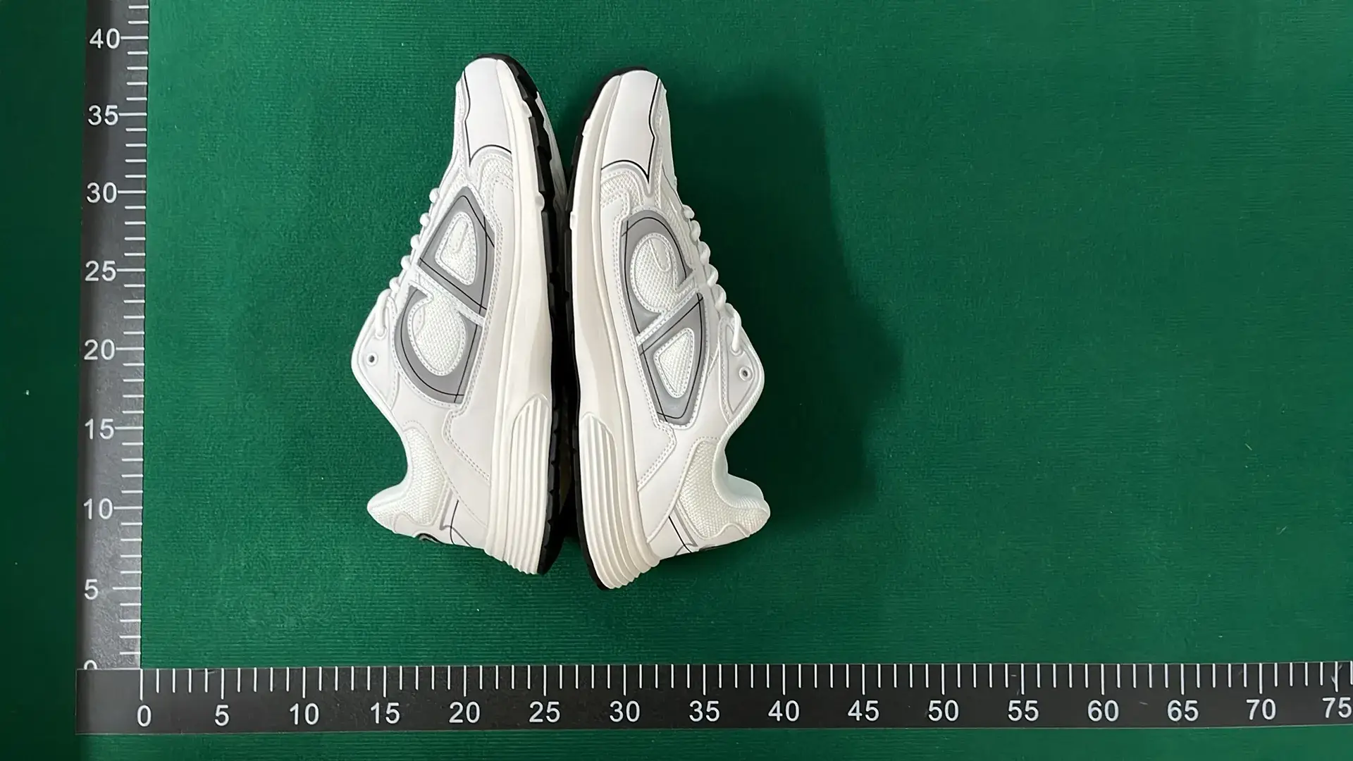 DC B30-L  in the Best OopBuy Spreadsheet QC photos