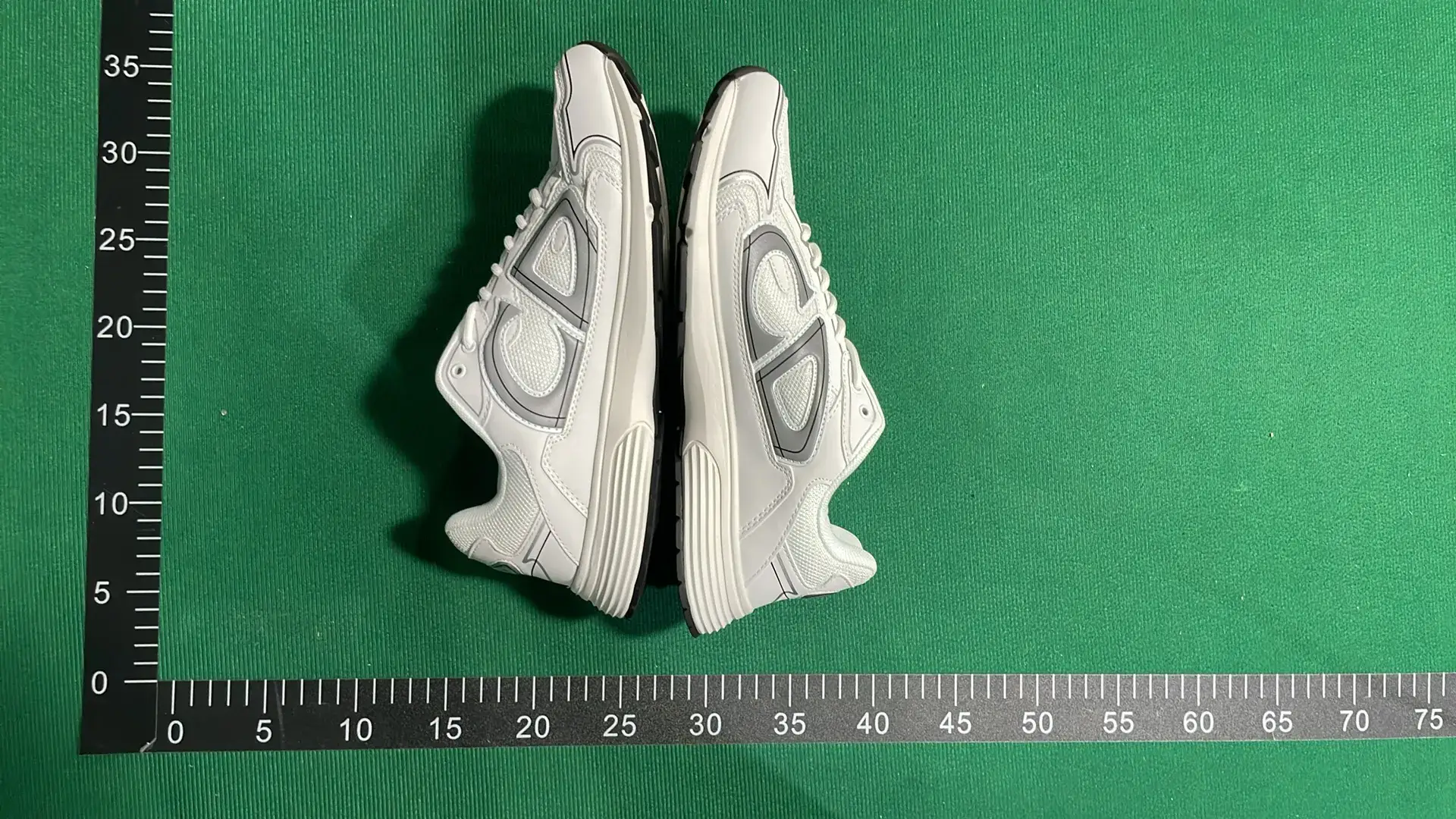 DC B30-L  in the Best OopBuy Spreadsheet QC photos