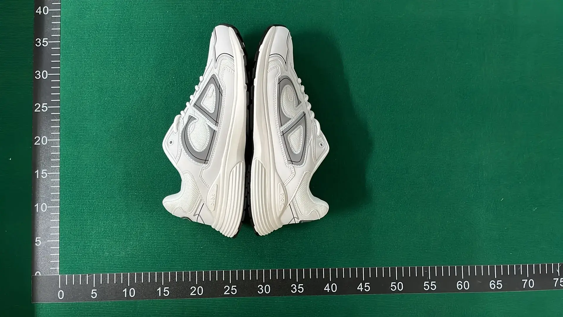 DC B30-L  in the Best OopBuy Spreadsheet QC photos