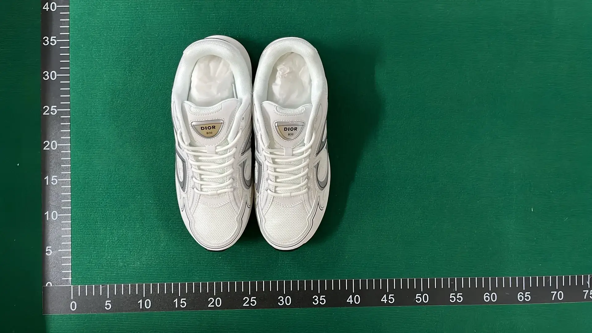 DC B30-L  in the Best OopBuy Spreadsheet QC photos