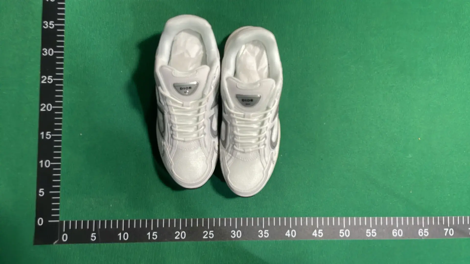 DC B30-L  in the Best OopBuy Spreadsheet QC photos