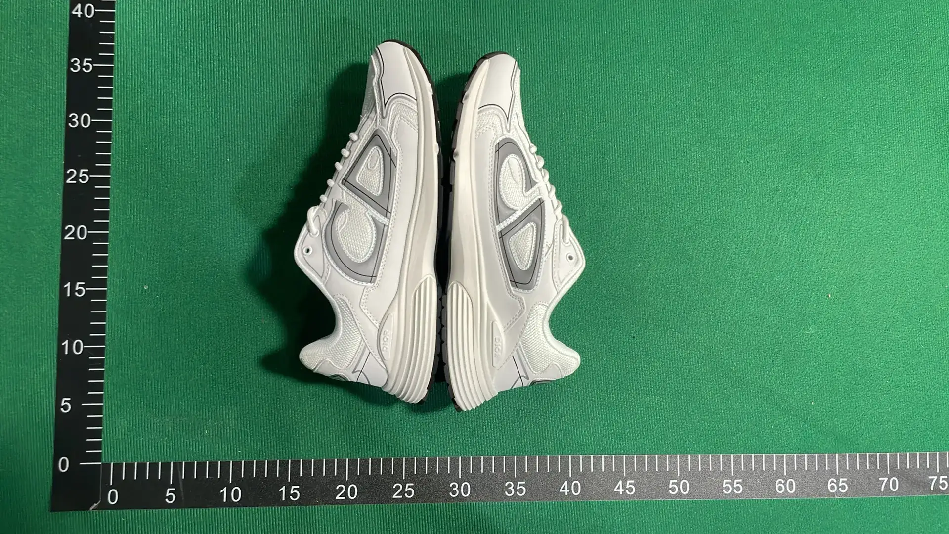 DC B30-L  in the Best OopBuy Spreadsheet QC photos