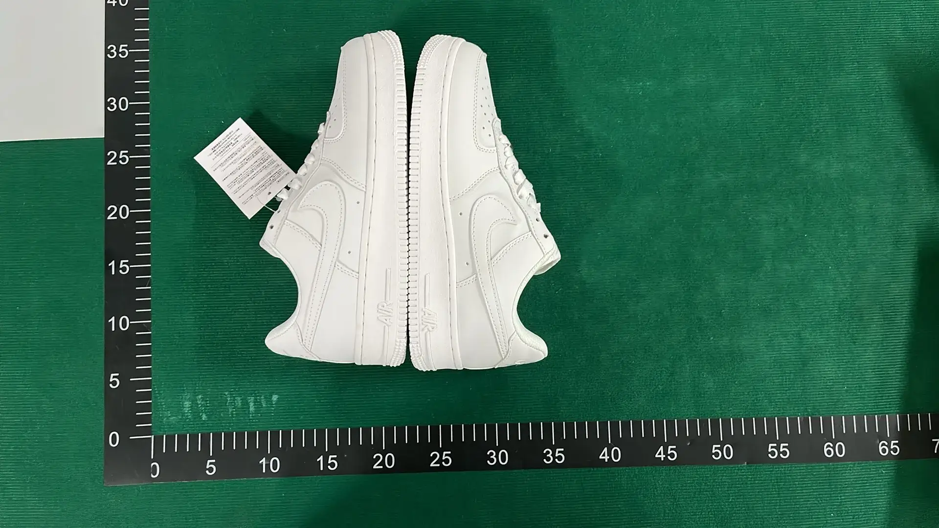  Nike Air Force 1（10+） – QC photos preview | CnFans  | 7275861156