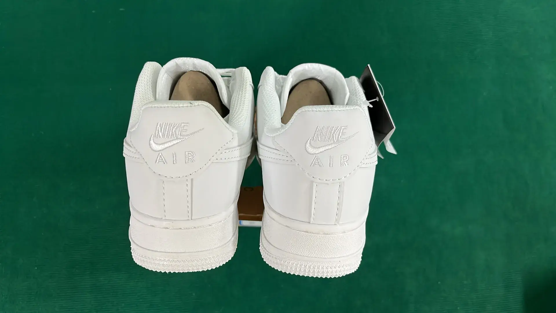  Nike Air Force 1（10+） – QC photos preview | CnFans  | 7275861156