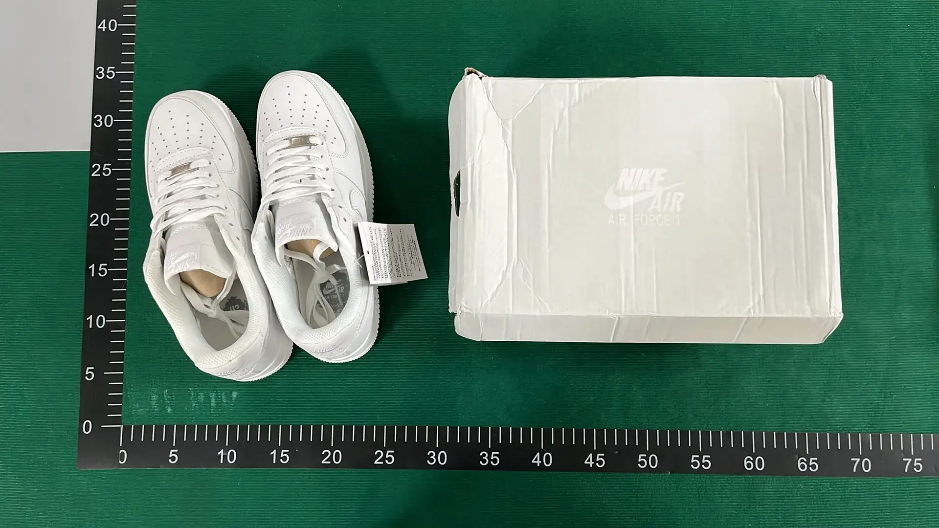 Nike Air Force 1（10+） – QC photos preview | CnFans  | 7275861156