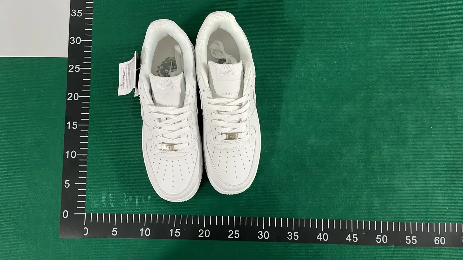  Nike Air Force 1（10+） – QC photos preview | CnFans  | 7275861156