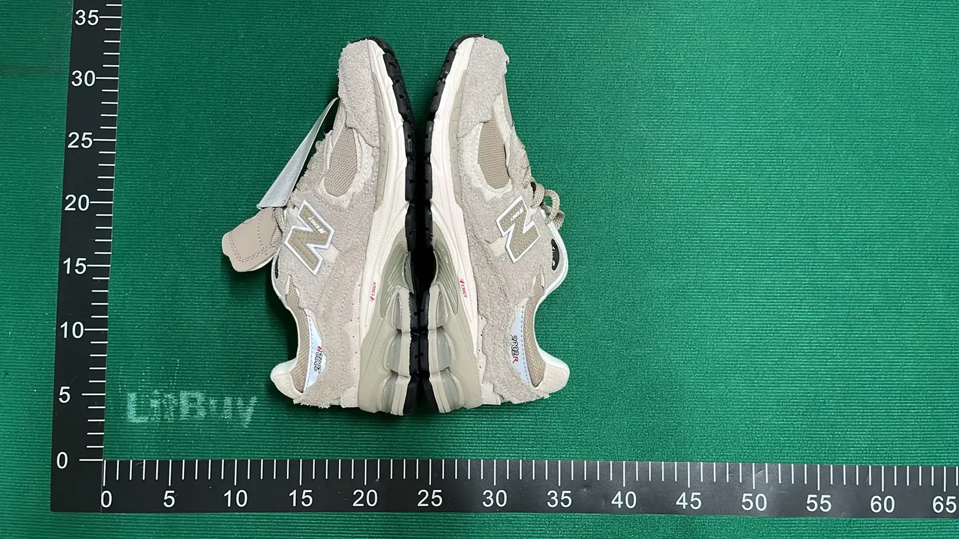 🔥1:1 batch New Balance 990 JJJJOUND  in the Best OopBuy Spreadsheet QC photos