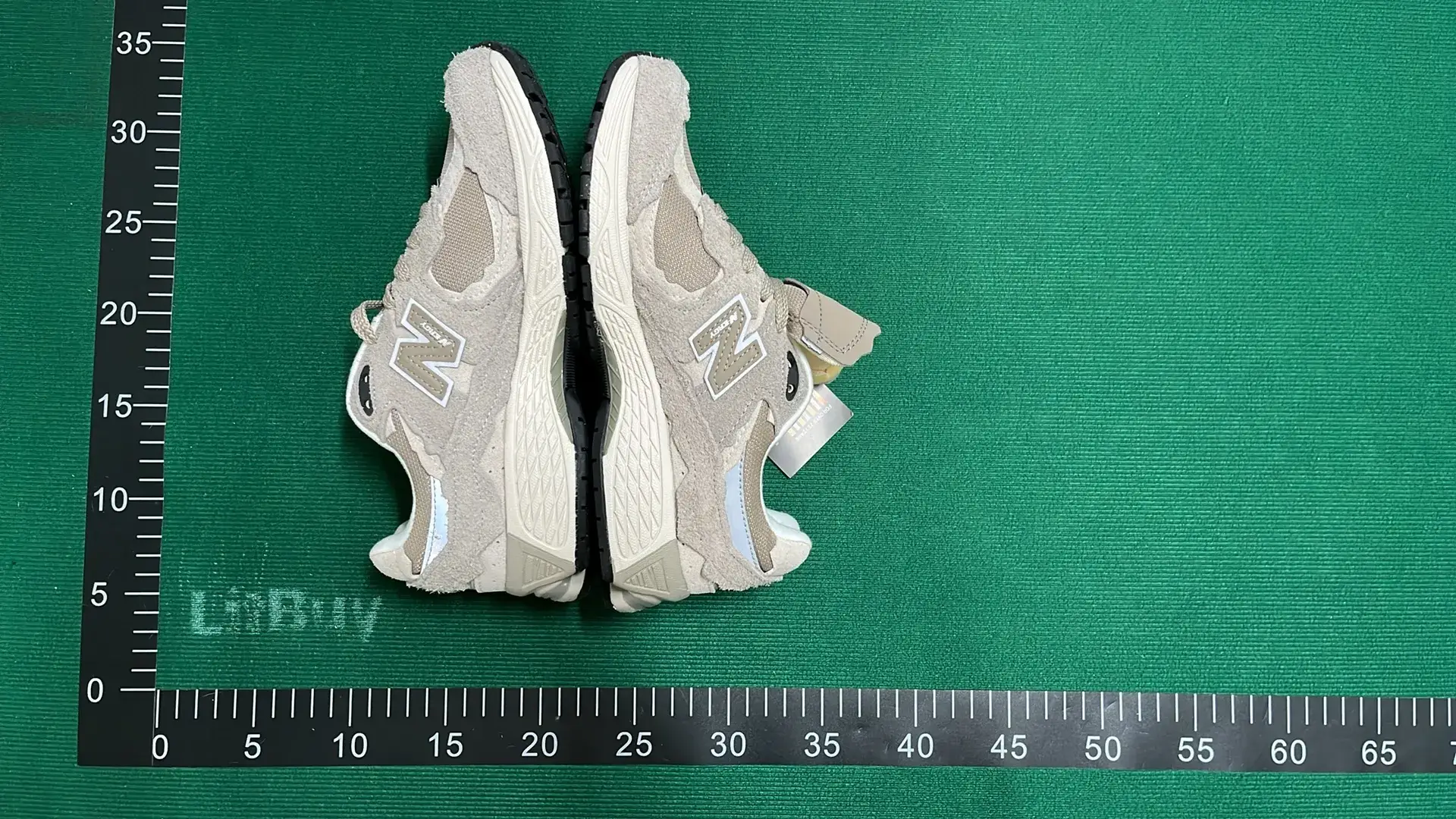 🔥1:1 batch New Balance 990 JJJJOUND  in the Best OopBuy Spreadsheet QC photos