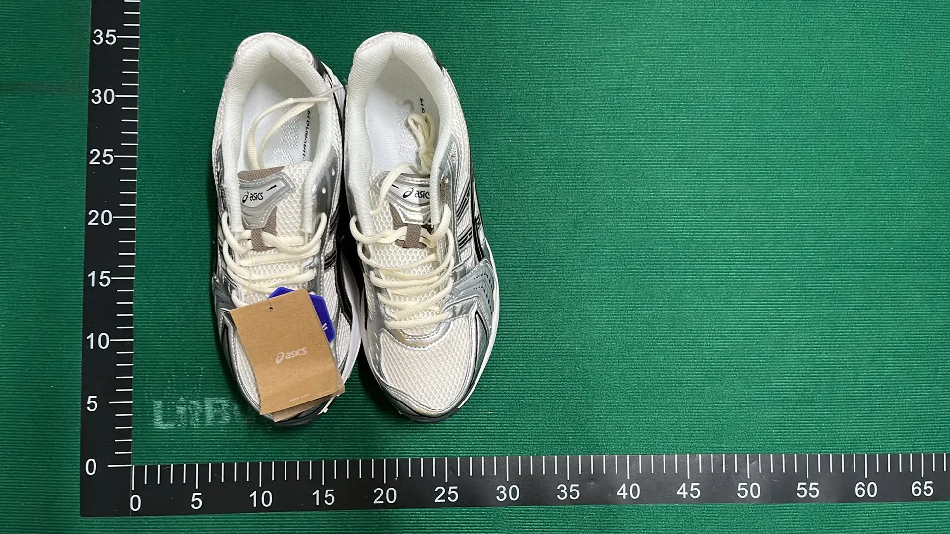 🔥1:1 batch ASICS GEL-KAYANO 14  in the Best OopBuy Spreadsheet QC photos