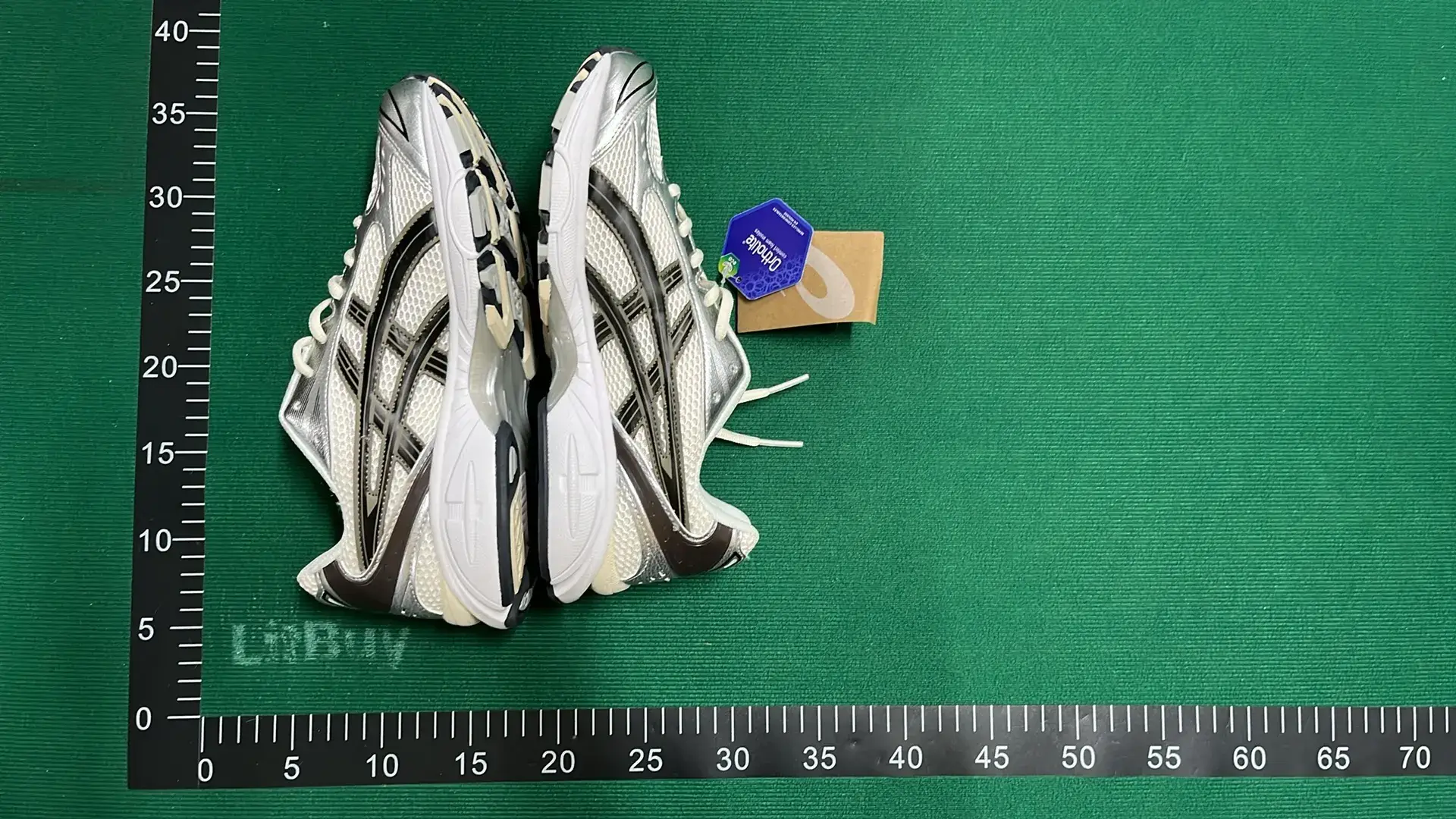 🔥1:1 batch ASICS GEL-KAYANO 14  in the Best OopBuy Spreadsheet QC photos