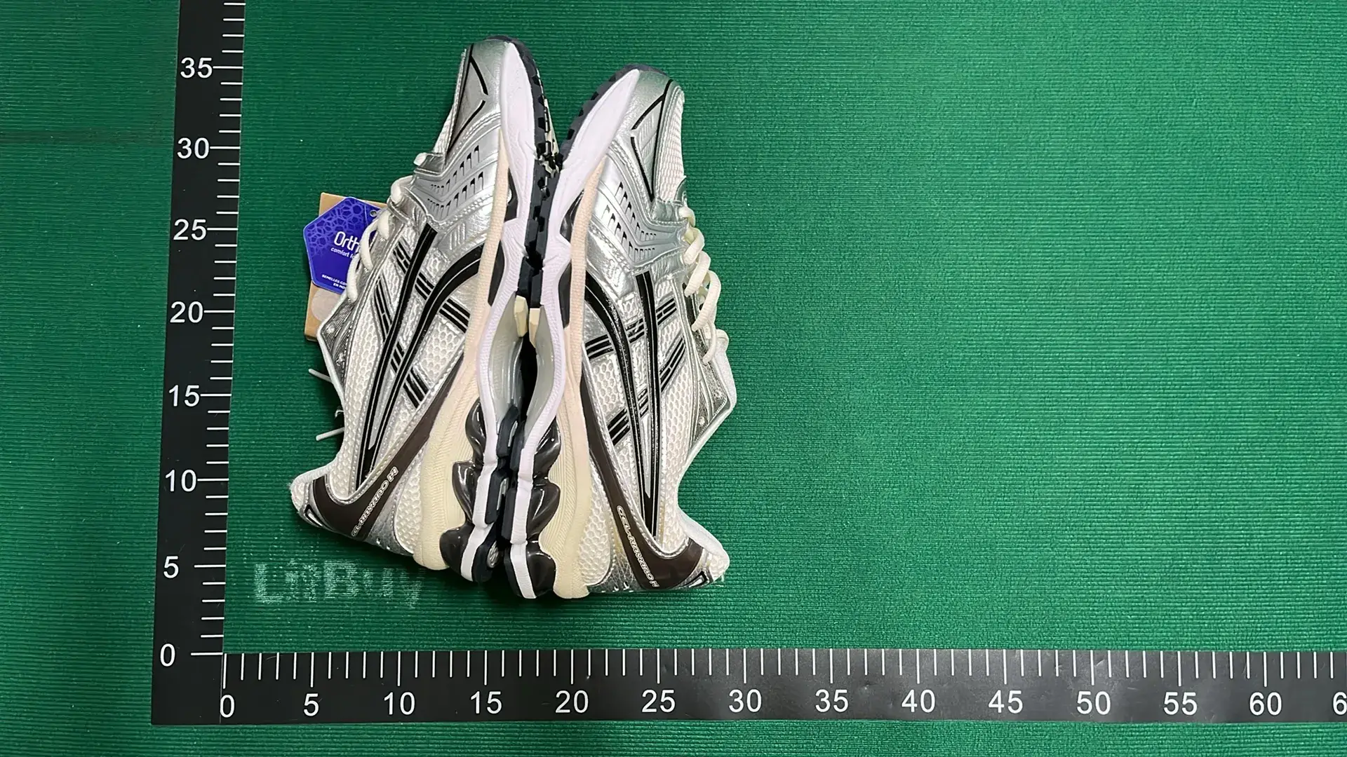 🔥1:1 batch ASICS GEL-KAYANO 14  in the Best OopBuy Spreadsheet QC photos