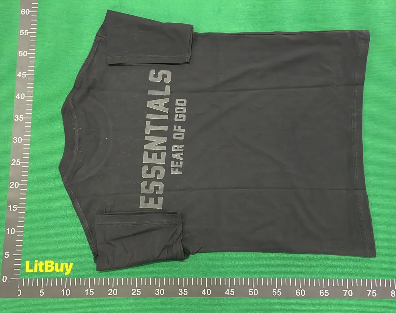 ESENTI-1375  in the Best OopBuy Spreadsheet QC photos