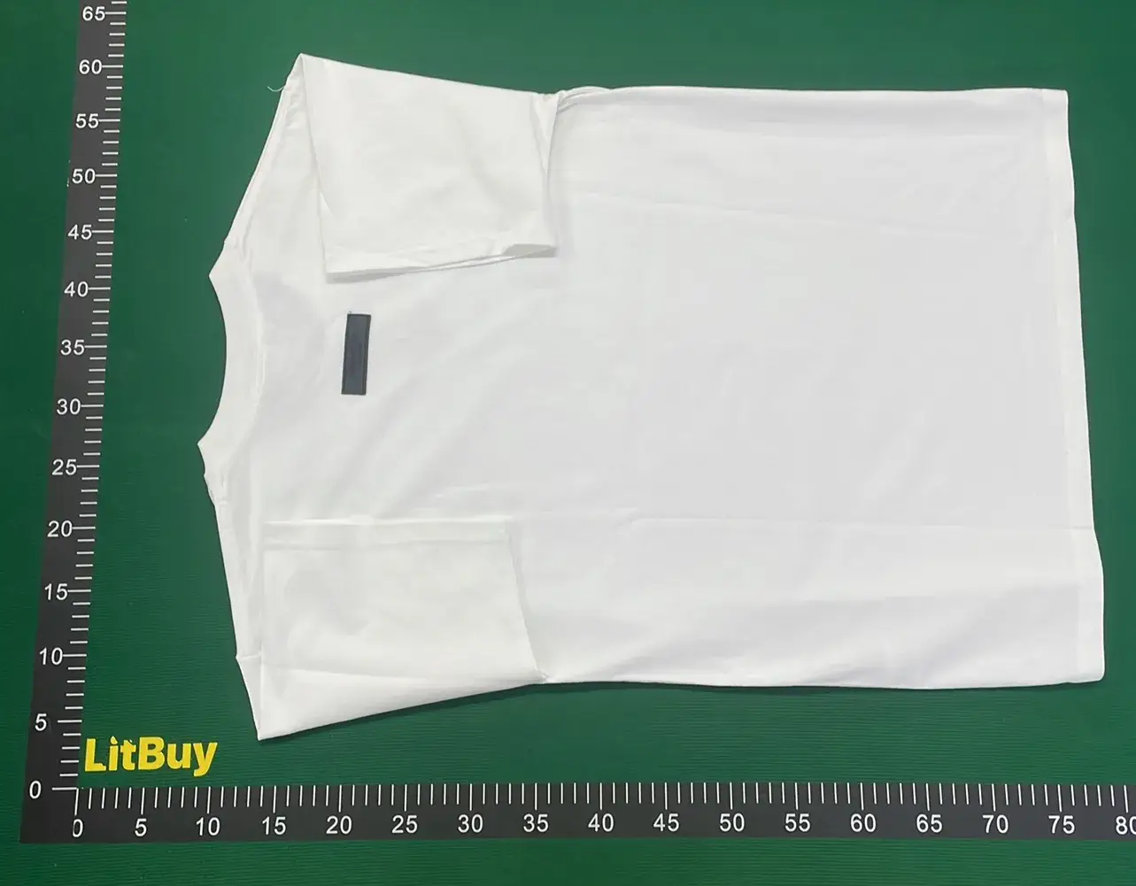 ESENTI-1375  in the Best OopBuy Spreadsheet QC photos