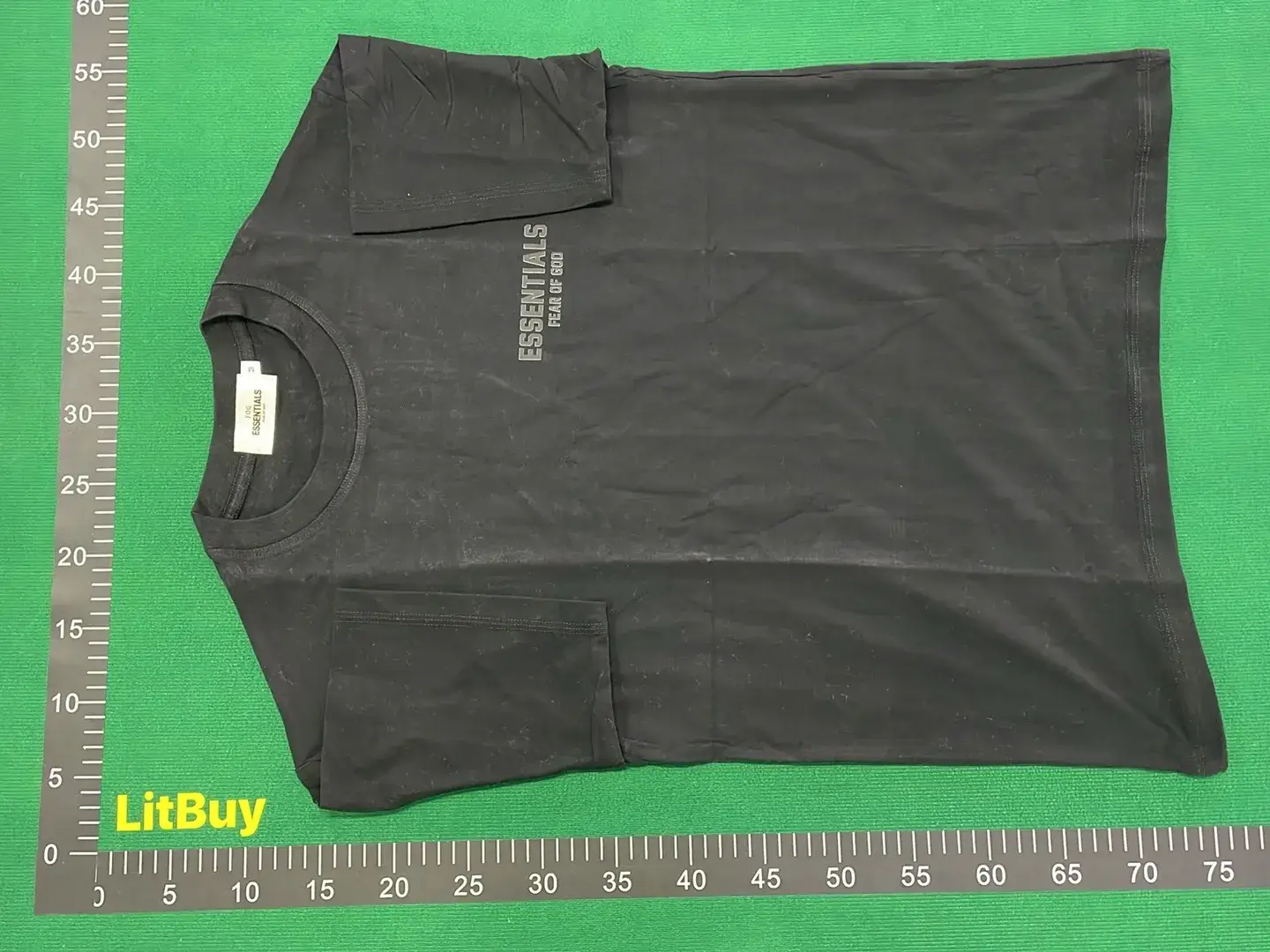 ESENTI-1375  in the Best OopBuy Spreadsheet QC photos