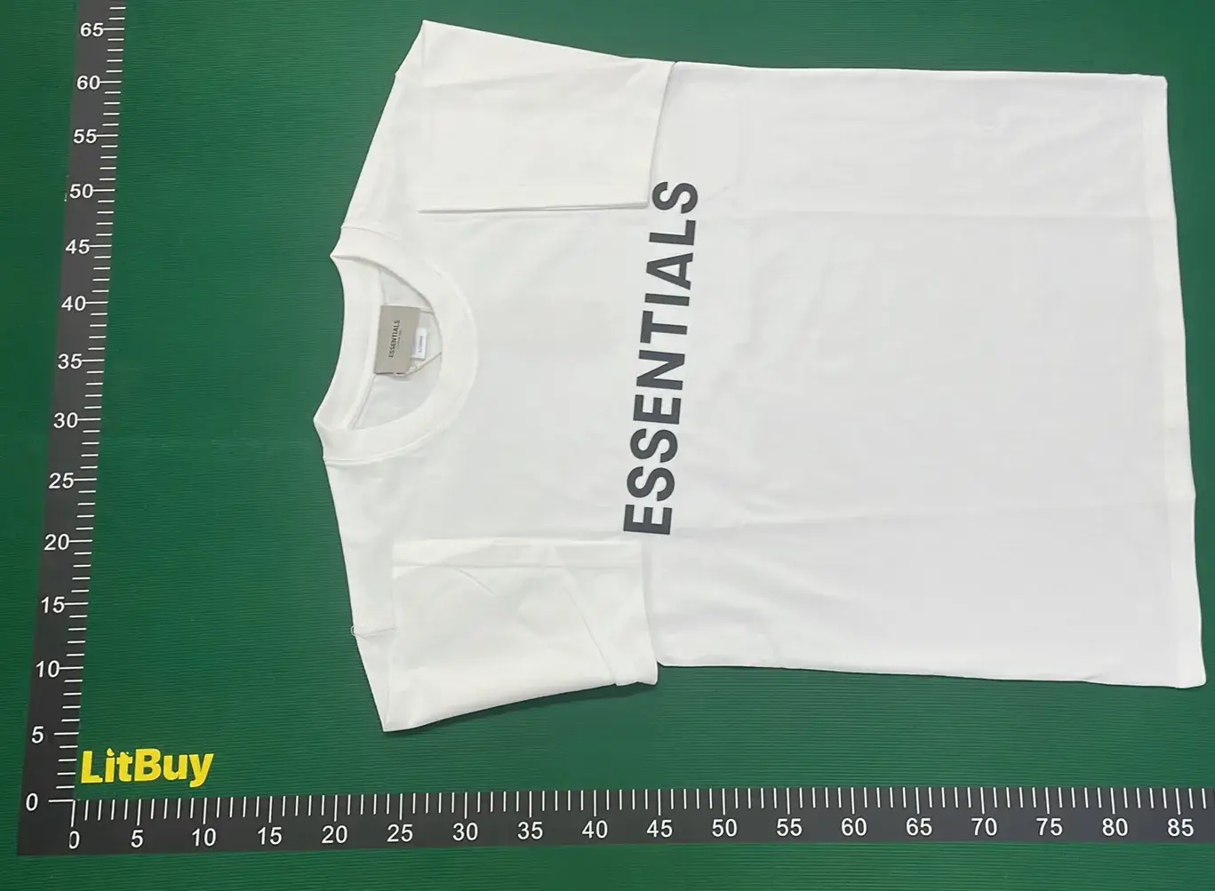 ESENTI-1375  in the Best OopBuy Spreadsheet QC photos
