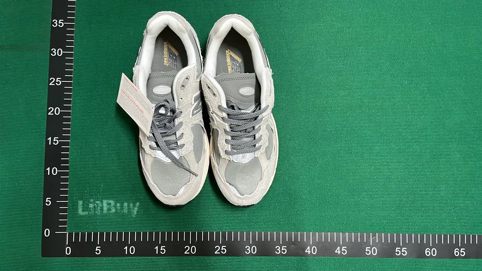  New Balance NB 2002R（10+） – QC photos preview | CnFans  | 7520049162