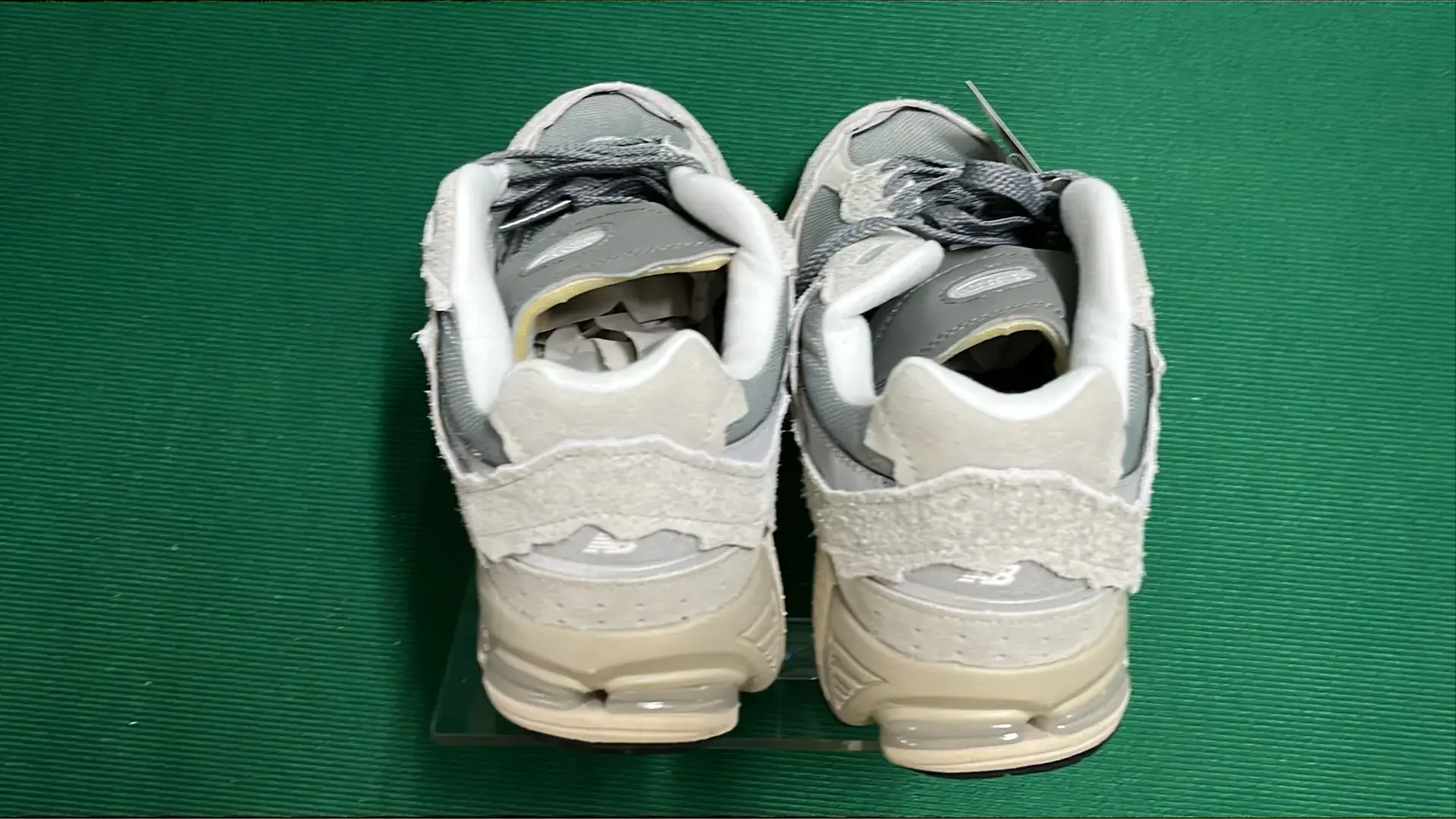  New Balance NB 2002R（10+） – QC photos preview | CnFans  | 7520049162