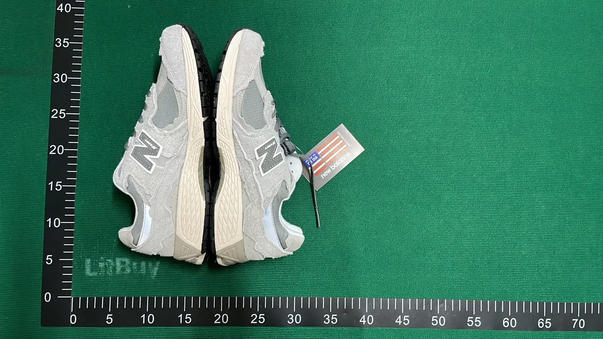  New Balance NB 2002R（10+） – QC photos preview | CnFans  | 7520049162