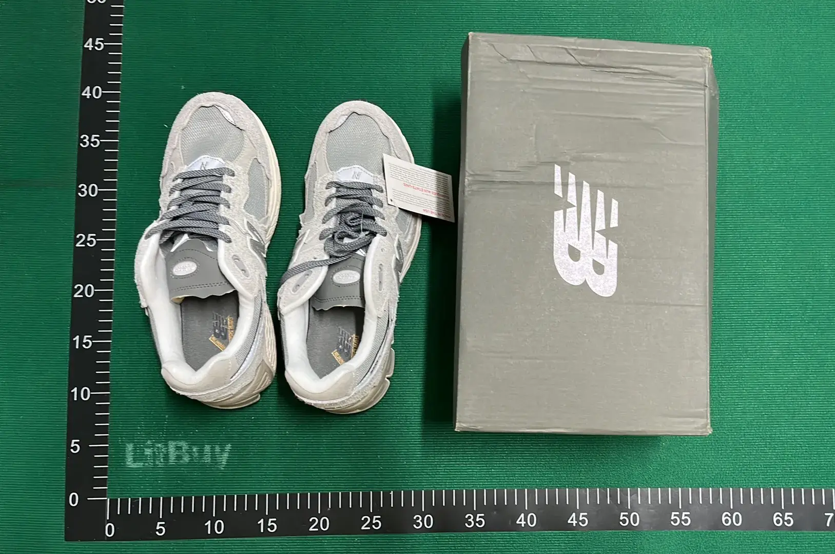  New Balance NB 2002R（10+） – QC photos preview | CnFans  | 7520049162