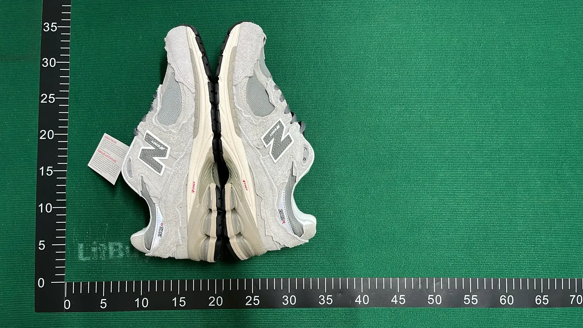  New Balance NB 2002R（10+） – QC photos preview | CnFans  | 7520049162