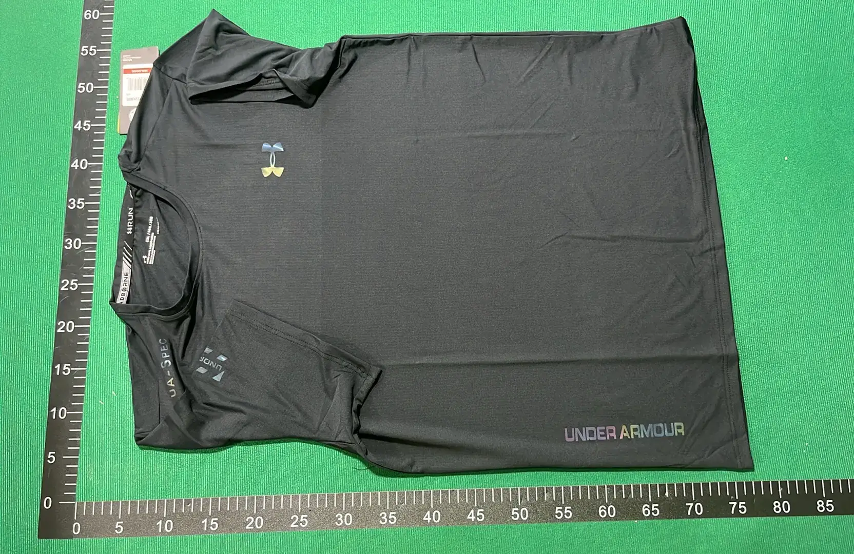  Under Armour Set（15+） – QC photos preview | CnFans  | 7520095386