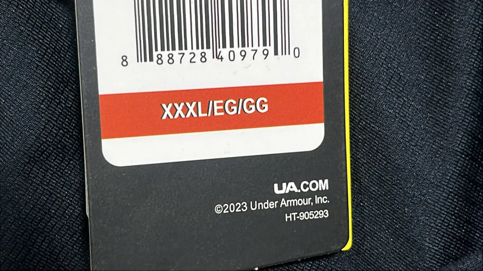  Under Armour Set（15+） – QC photos preview | CnFans  | 7520095386