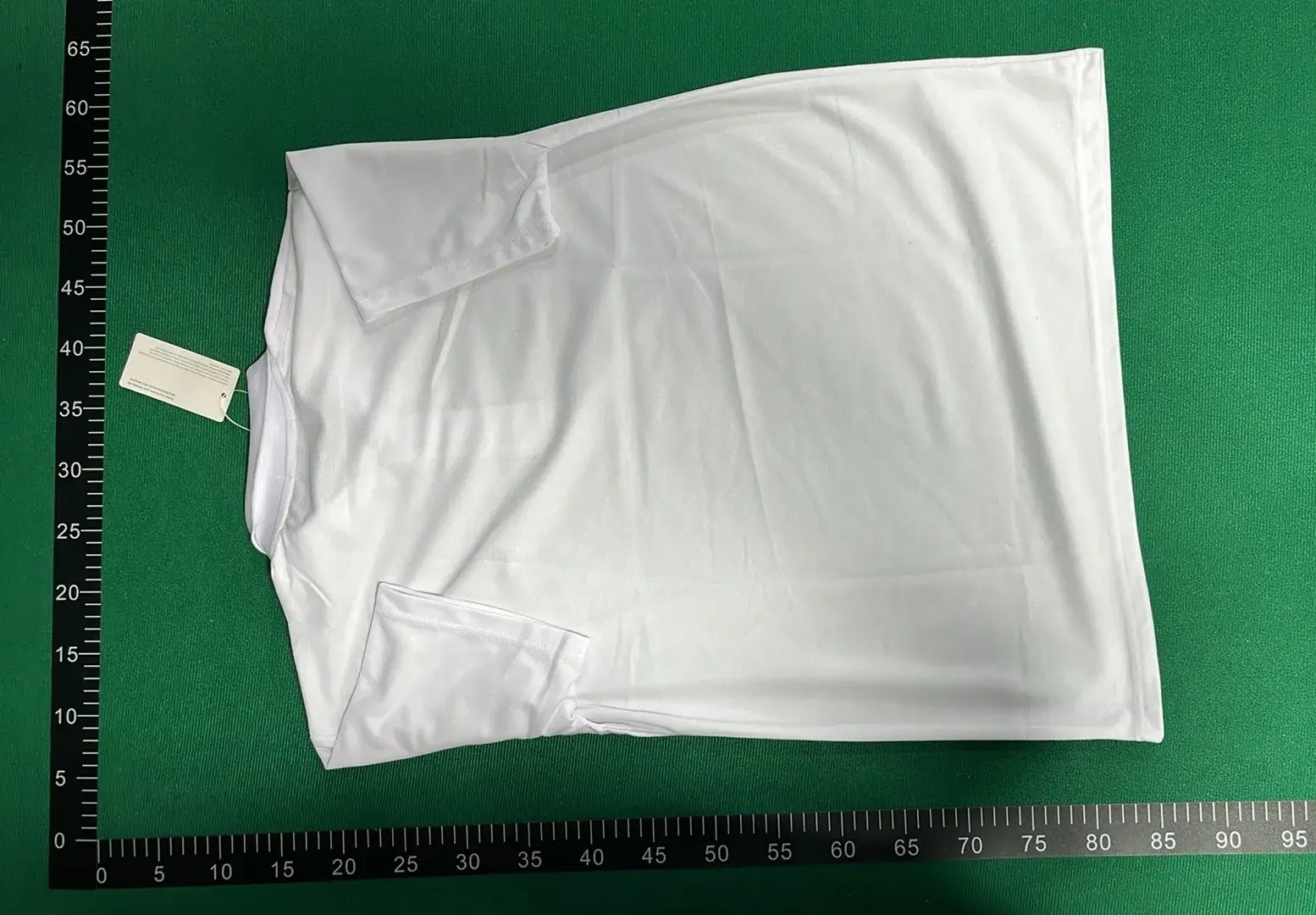 Lacoste Polo T-shirt tee （25+）  in the Best OopBuy Spreadsheet QC photos