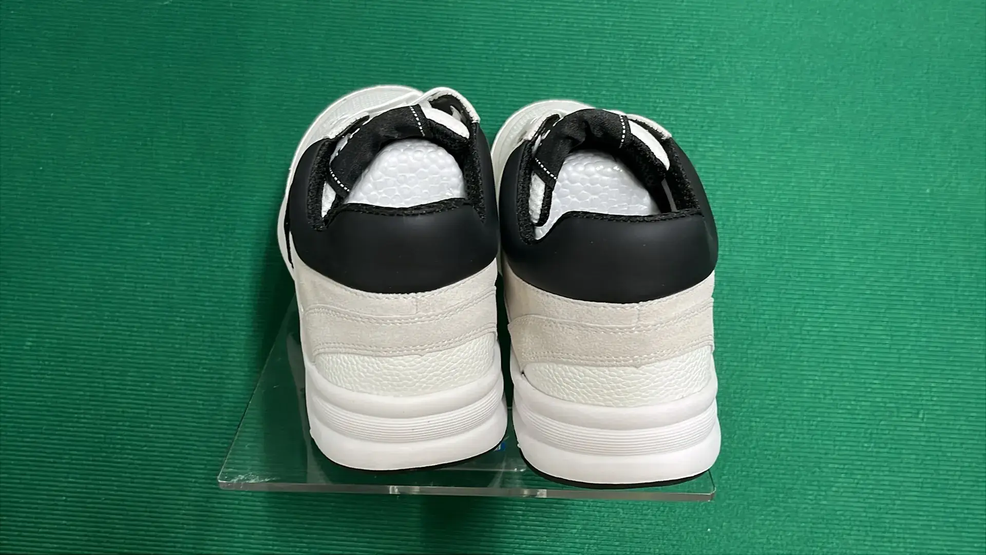  🔥1:1 batch Chanel style thick-soled sports shoes, genuine leather soft-soled casual shoes for women – QC photos preview | CnFans  | 7528746294