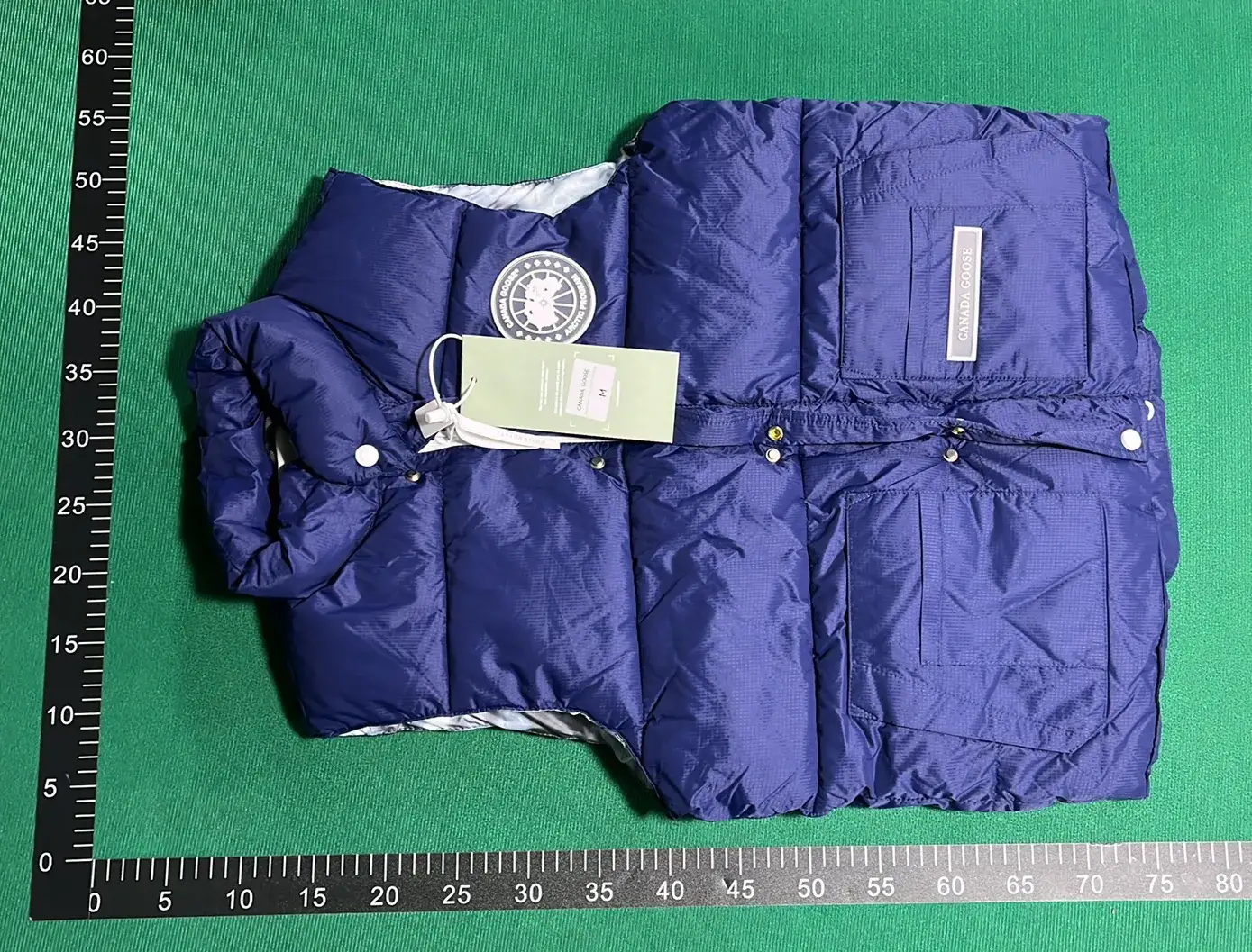 经典百搭时尚羽绒服013  in the Best OopBuy Spreadsheet QC photos