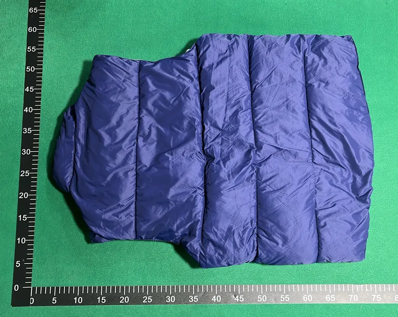 经典百搭时尚羽绒服013  in the Best OopBuy Spreadsheet QC photos