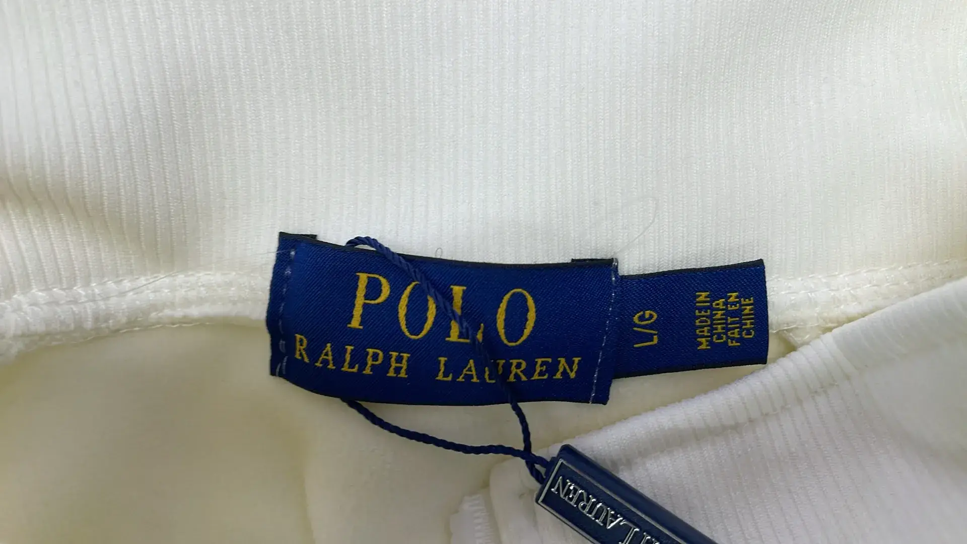 Ralph Lauren POLO hoodie 2  in the Best OopBuy Spreadsheet QC photos