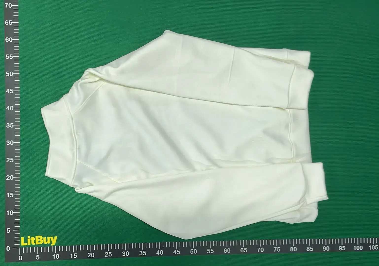 Ralph Lauren POLO hoodie 2  in the Best OopBuy Spreadsheet QC photos