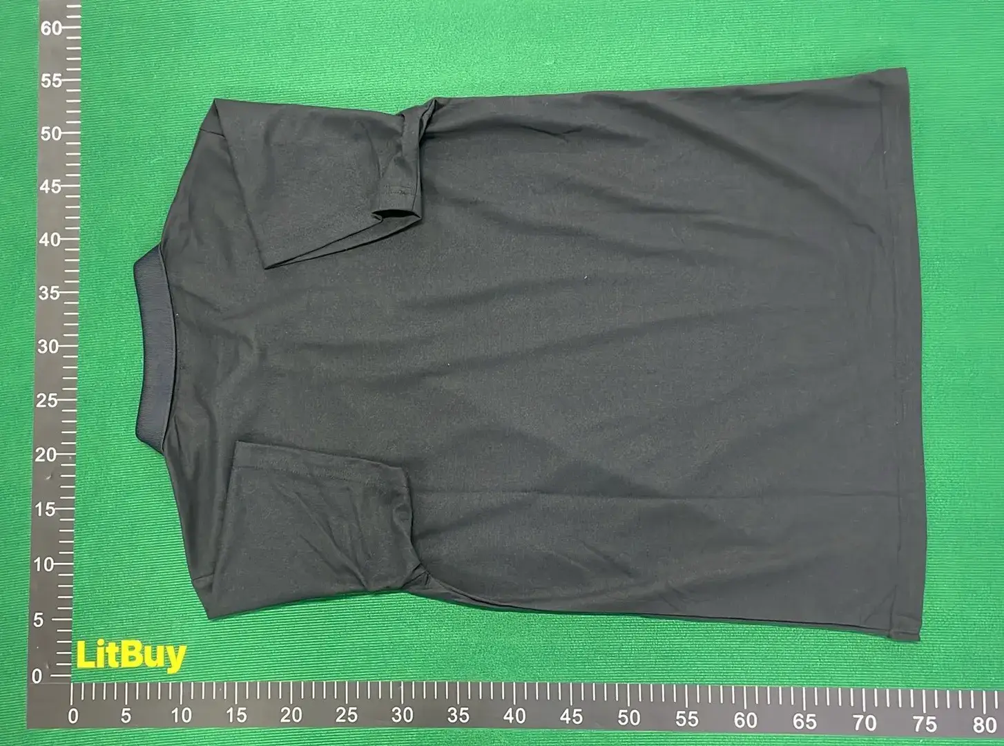 Ralph Lauren POLO T-shirt  in the Best OopBuy Spreadsheet QC photos