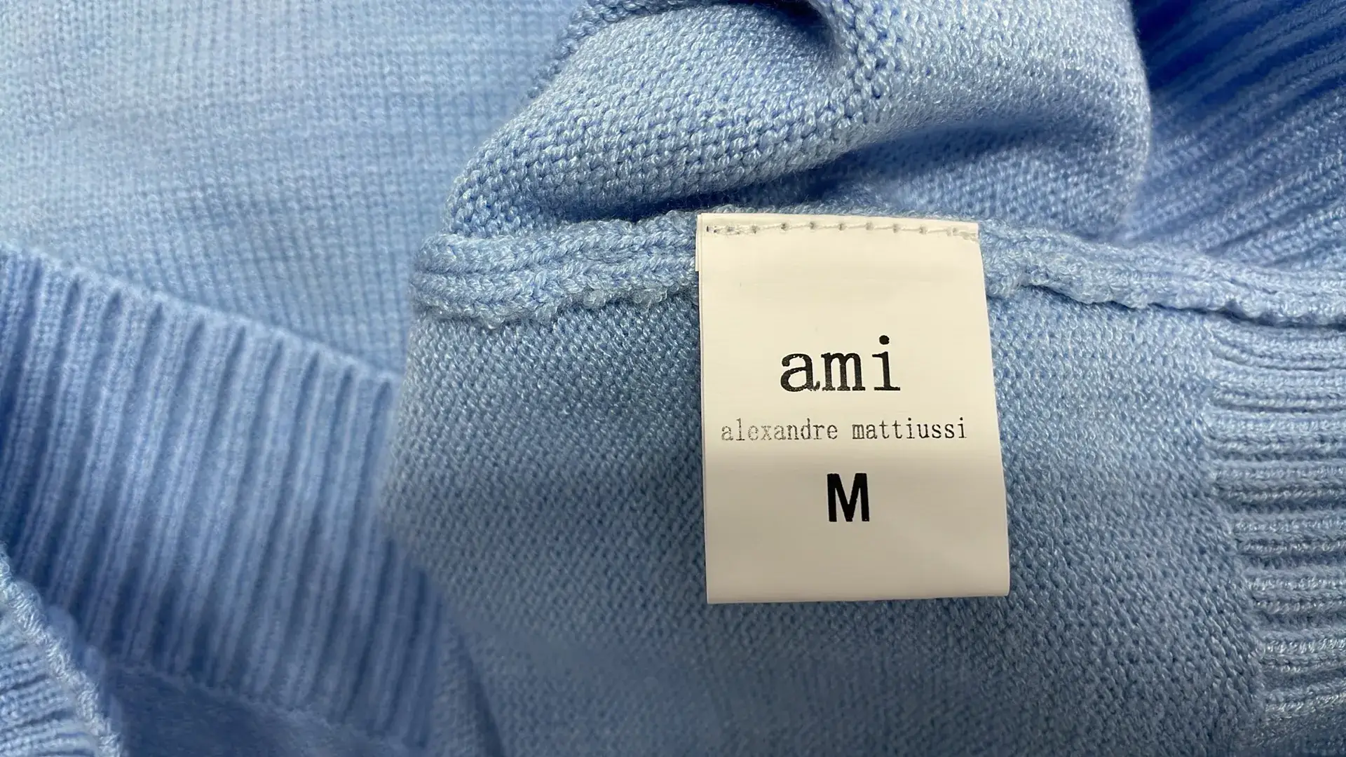 Amini Sweater  in the Best OopBuy Spreadsheet QC photos