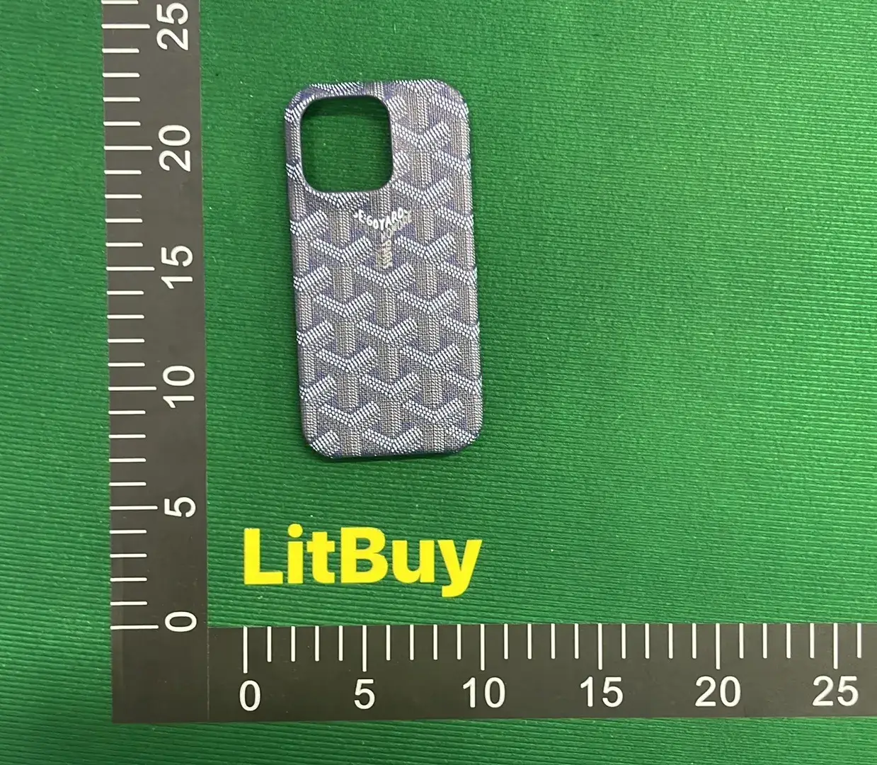 高级时尚手机壳  in the Best OopBuy Spreadsheet QC photos