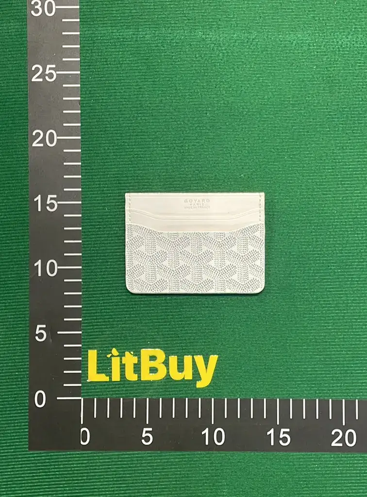 GOY saint-sulpice bag--L  in the Best OopBuy Spreadsheet QC photos