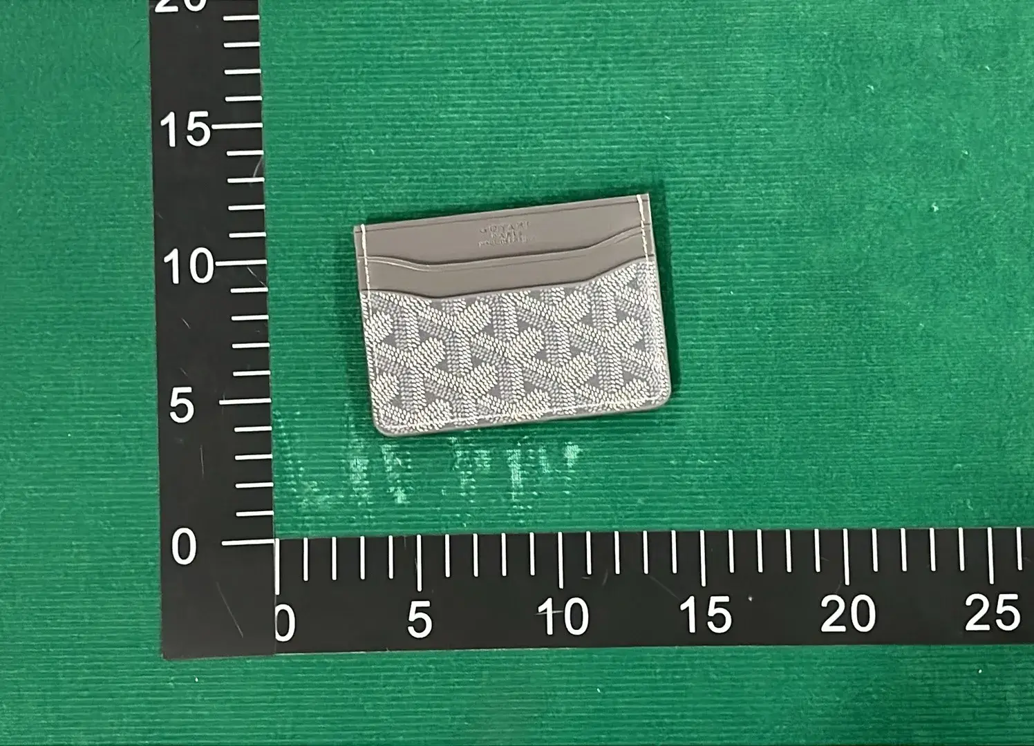 GOY saint-sulpice bag--L  in the Best OopBuy Spreadsheet QC photos