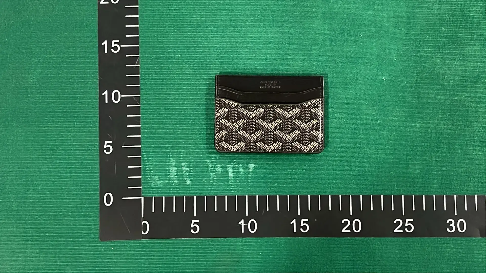 GOY saint-sulpice bag--L  in the Best OopBuy Spreadsheet QC photos