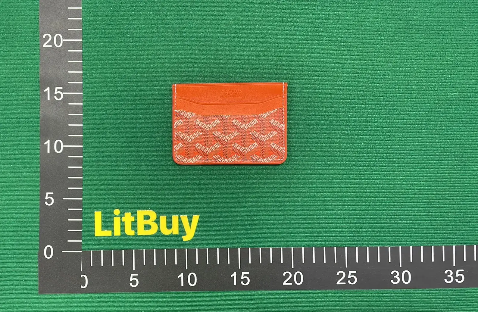 GOY saint-sulpice bag--L  in the Best OopBuy Spreadsheet QC photos