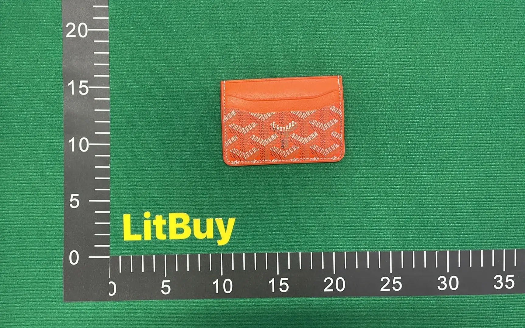 GOY saint-sulpice bag--L  in the Best OopBuy Spreadsheet QC photos