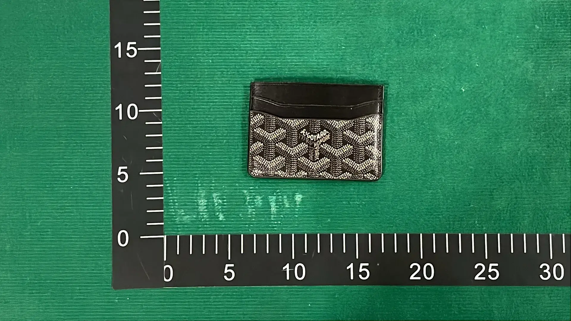 GOY saint-sulpice bag--L  in the Best OopBuy Spreadsheet QC photos