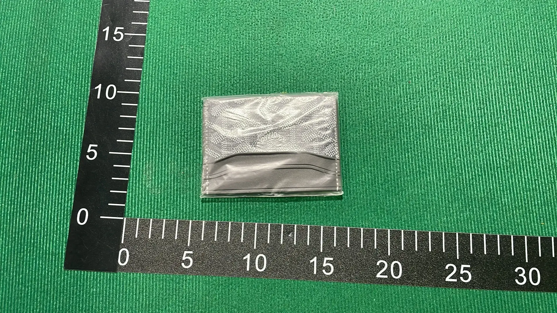 GOY saint-sulpice bag--L  in the Best OopBuy Spreadsheet QC photos