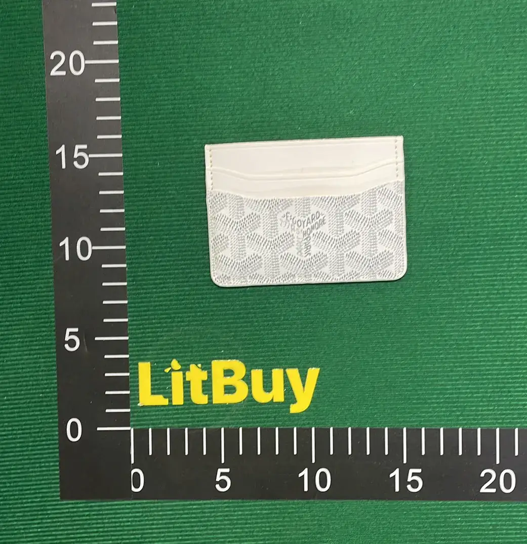 GOY saint-sulpice bag--L  in the Best OopBuy Spreadsheet QC photos