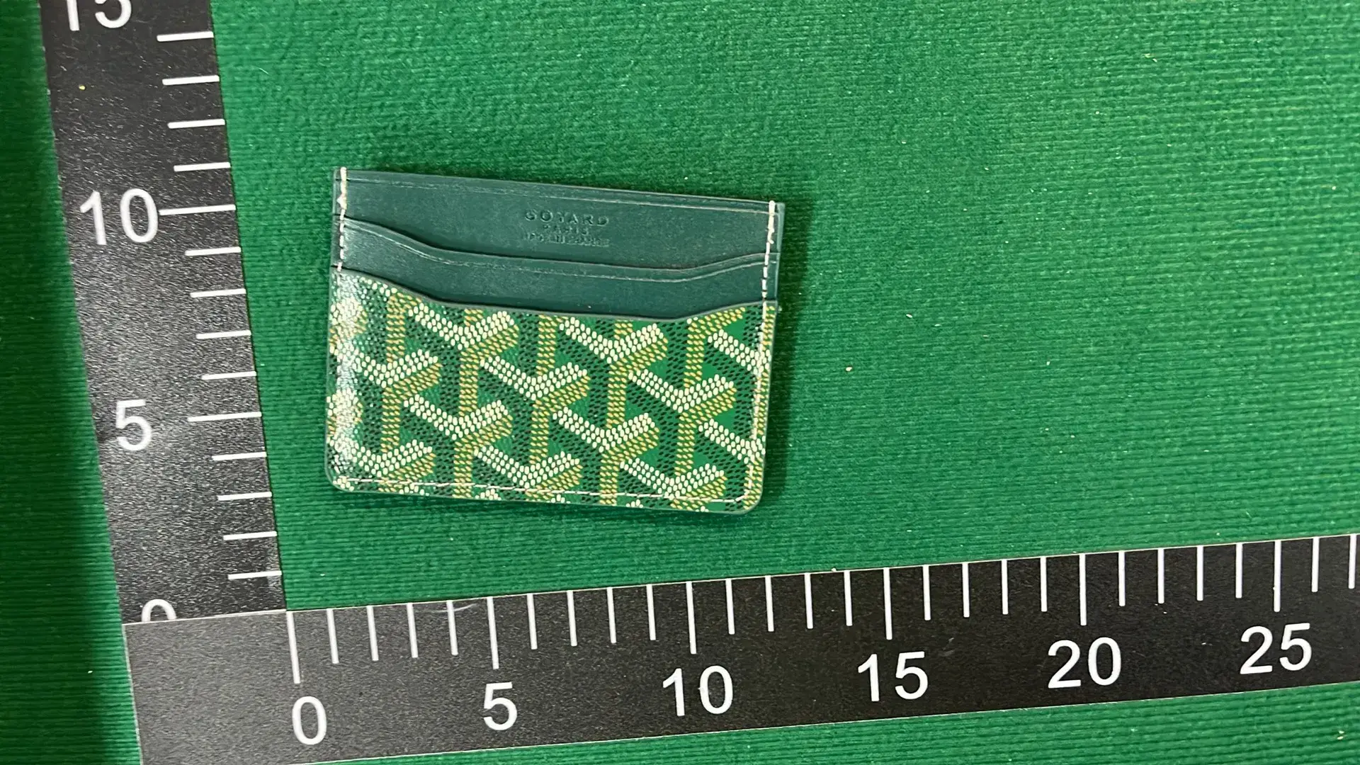 GOY saint-sulpice bag--L  in the Best OopBuy Spreadsheet QC photos