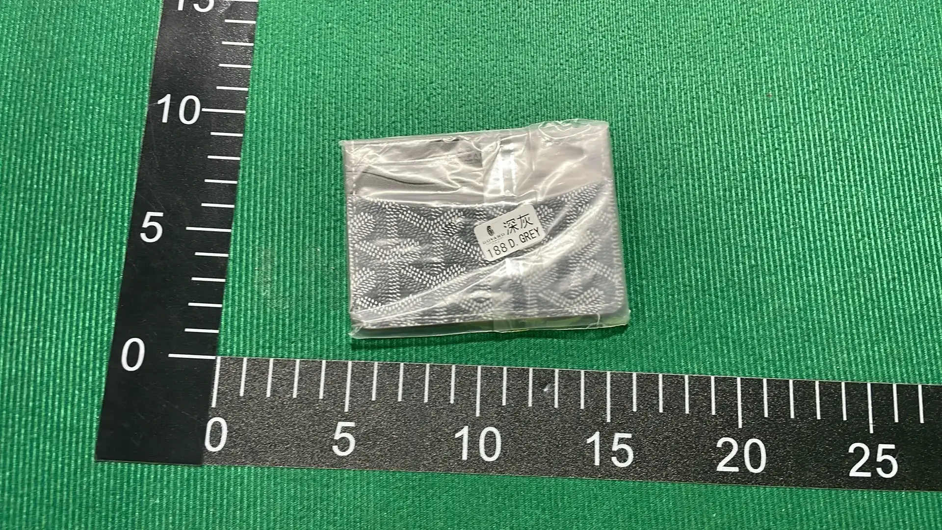 GOY saint-sulpice bag--L  in the Best OopBuy Spreadsheet QC photos
