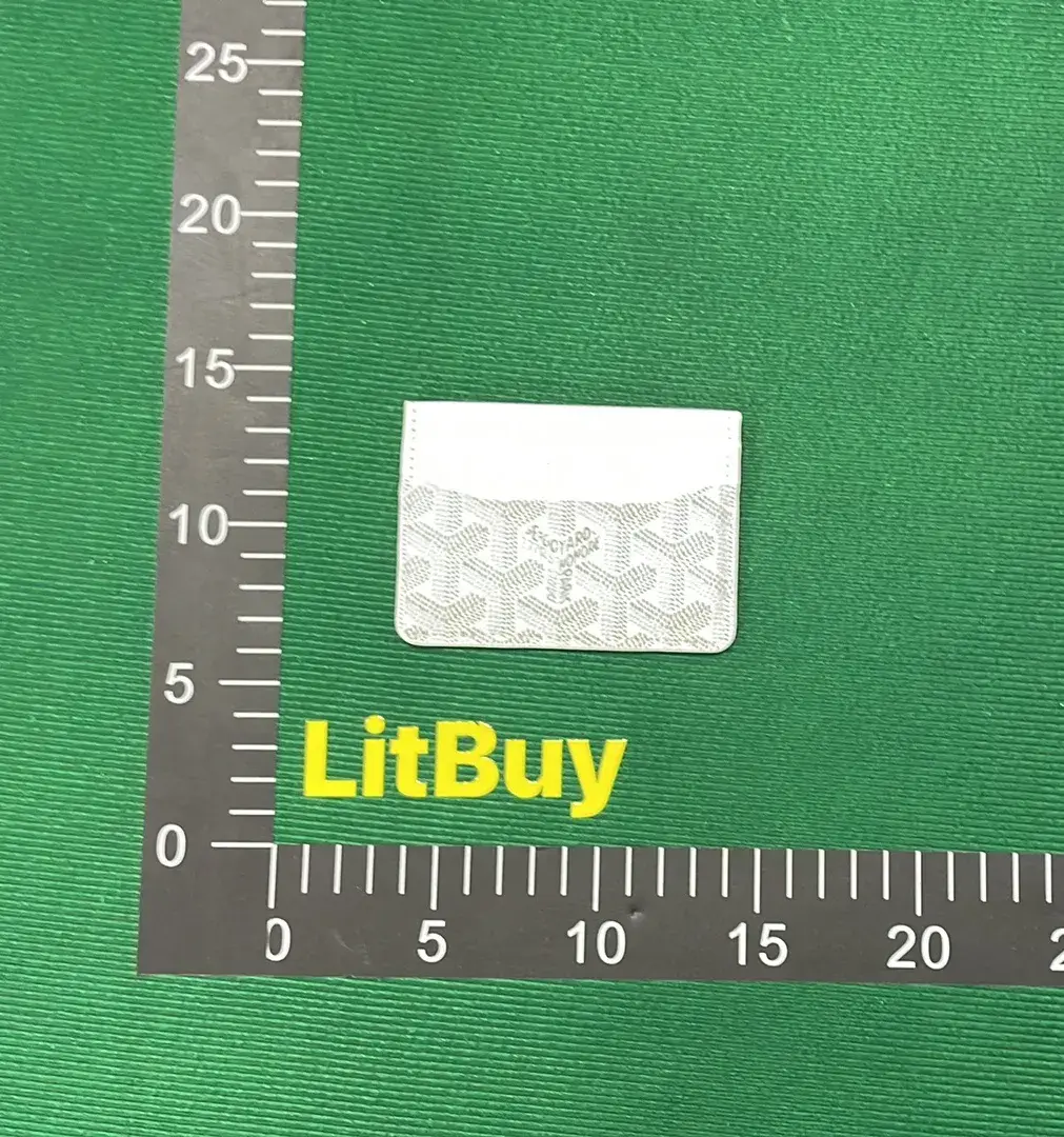 GOY saint-sulpice bag--L  in the Best OopBuy Spreadsheet QC photos